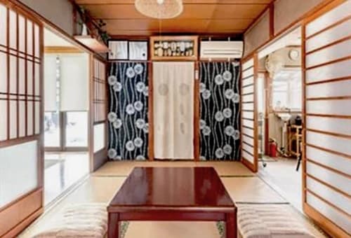 島に泊まる夜にだけ会える、星 — 5