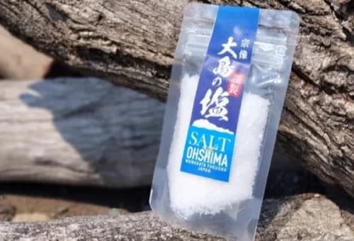塩爺에게 배우는, 바다에서 소금으로 — 5