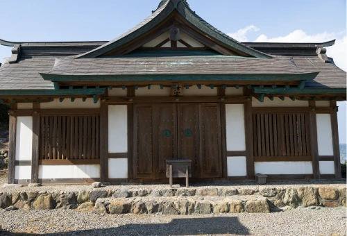Walk a UNESCO World Heritage Mountain — Mt. Omine and Ōshima Island Loop Trek — 5
